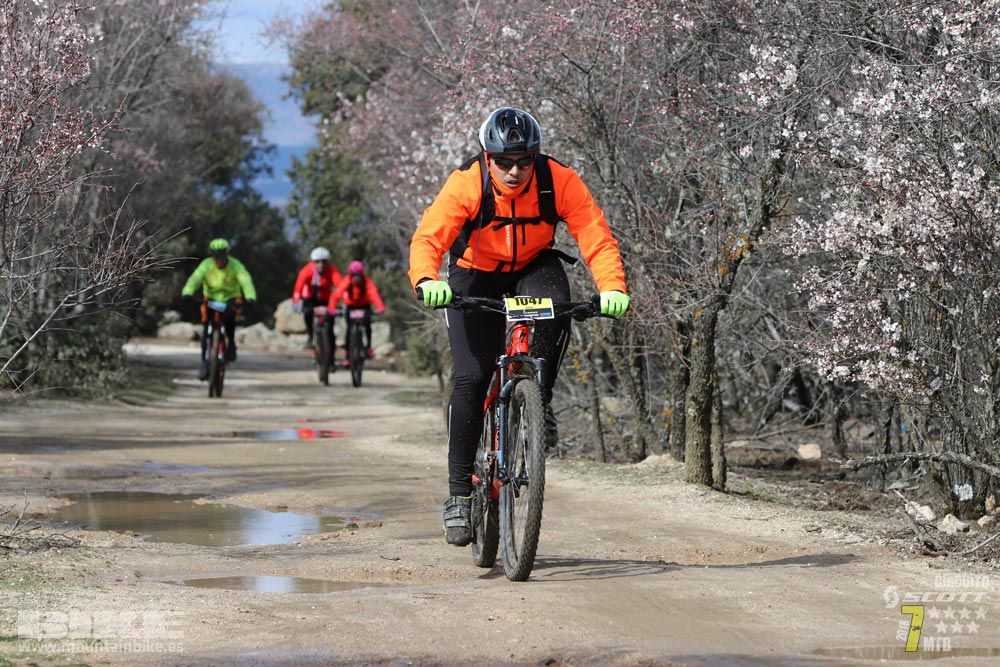 Ruta de la miel. Colmenarejo. Circuito Scott 7 Estrellas 2018. Galería 4