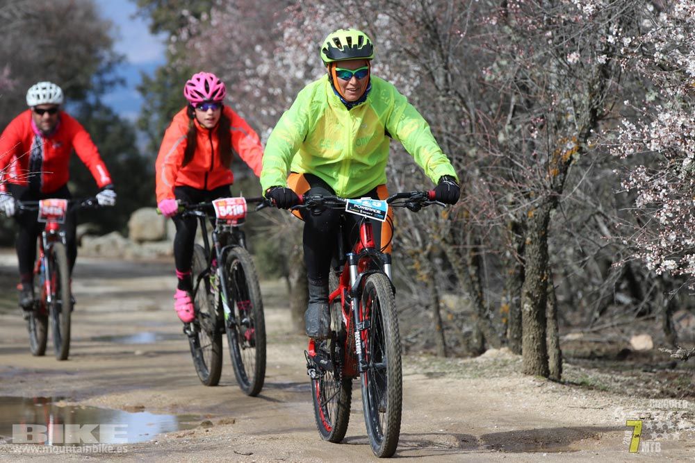 Ruta de la miel. Colmenarejo. Circuito Scott 7 Estrellas 2018. Galería 4