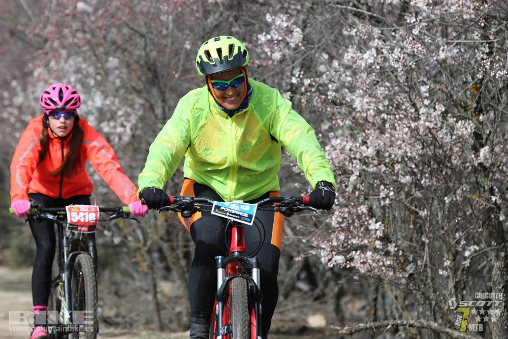 Ruta de la miel. Colmenarejo. Circuito Scott 7 Estrellas 2018. Galería 4