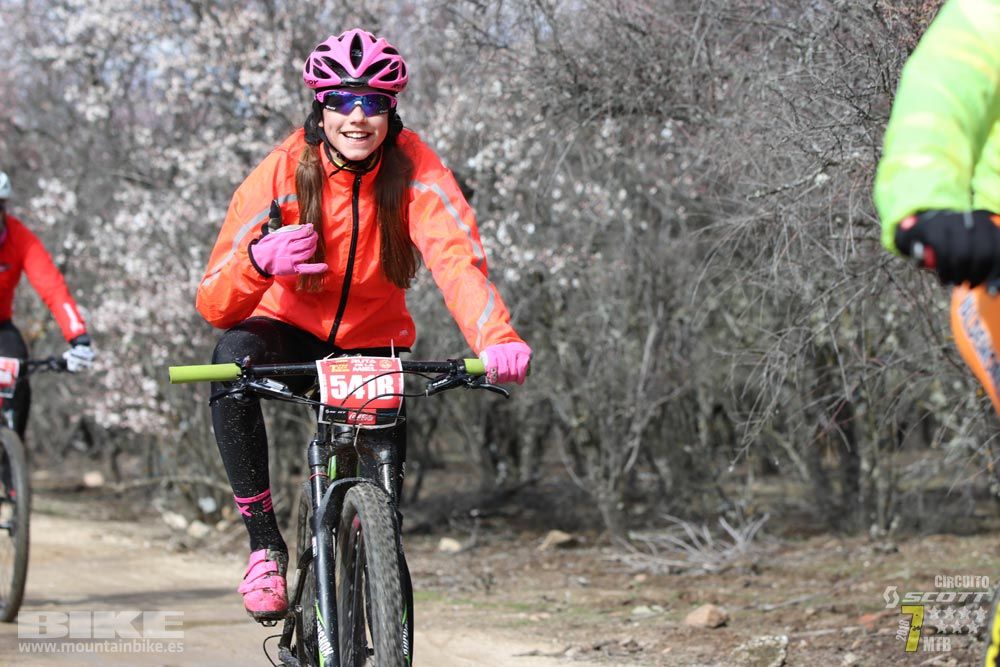Ruta de la miel. Colmenarejo. Circuito Scott 7 Estrellas 2018. Galería 4