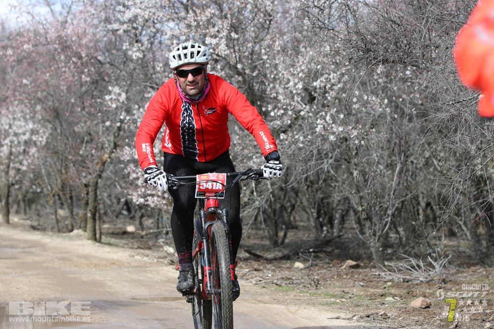 Ruta de la miel. Colmenarejo. Circuito Scott 7 Estrellas 2018. Galería 4