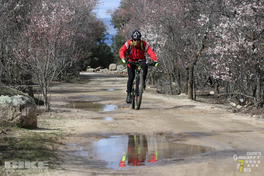 Ruta de la miel. Colmenarejo. Circuito Scott 7 Estrellas 2018. Galería 4