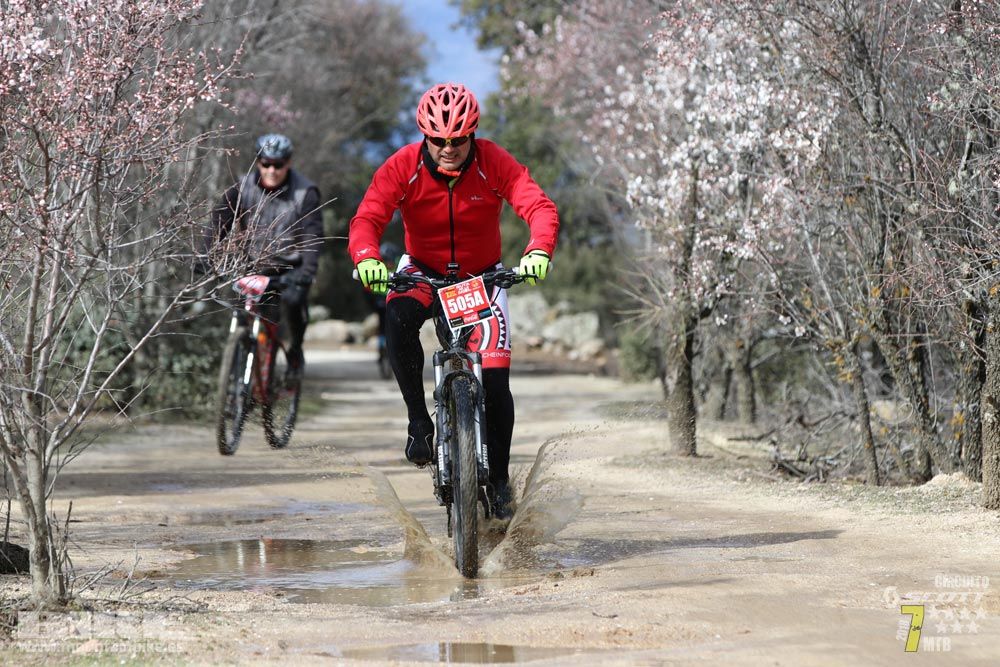 Ruta de la miel. Colmenarejo. Circuito Scott 7 Estrellas 2018. Galería 4