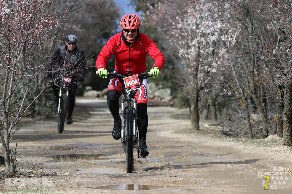 Ruta de la miel. Colmenarejo. Circuito Scott 7 Estrellas 2018. Galería 4