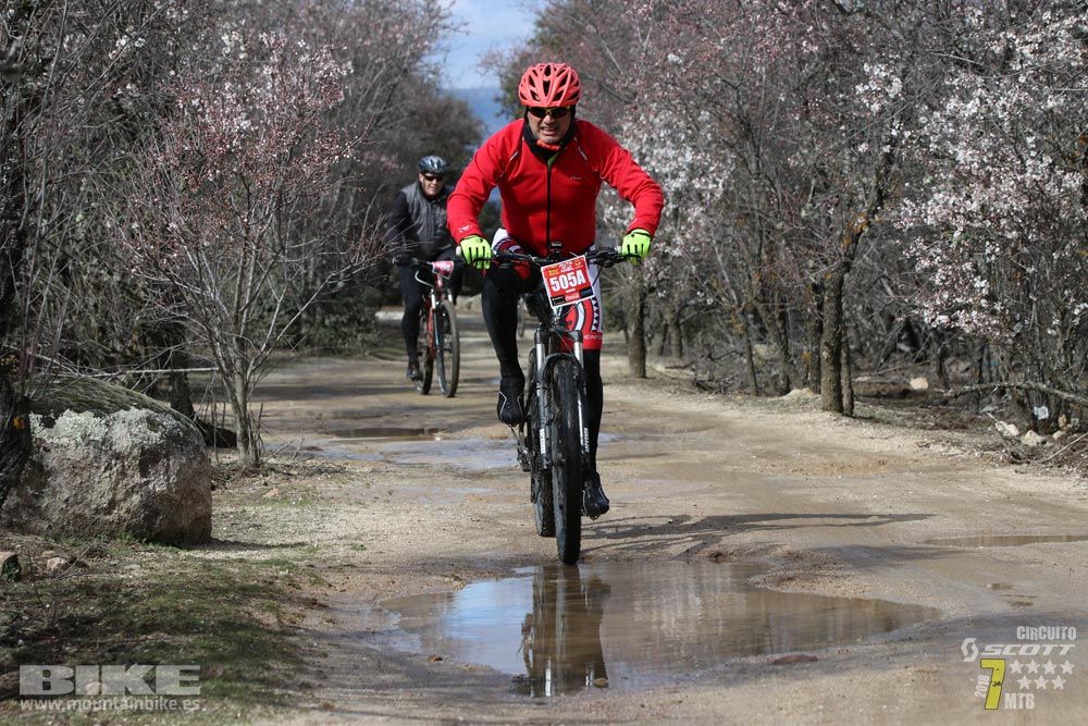 Ruta de la miel. Colmenarejo. Circuito Scott 7 Estrellas 2018. Galería 4