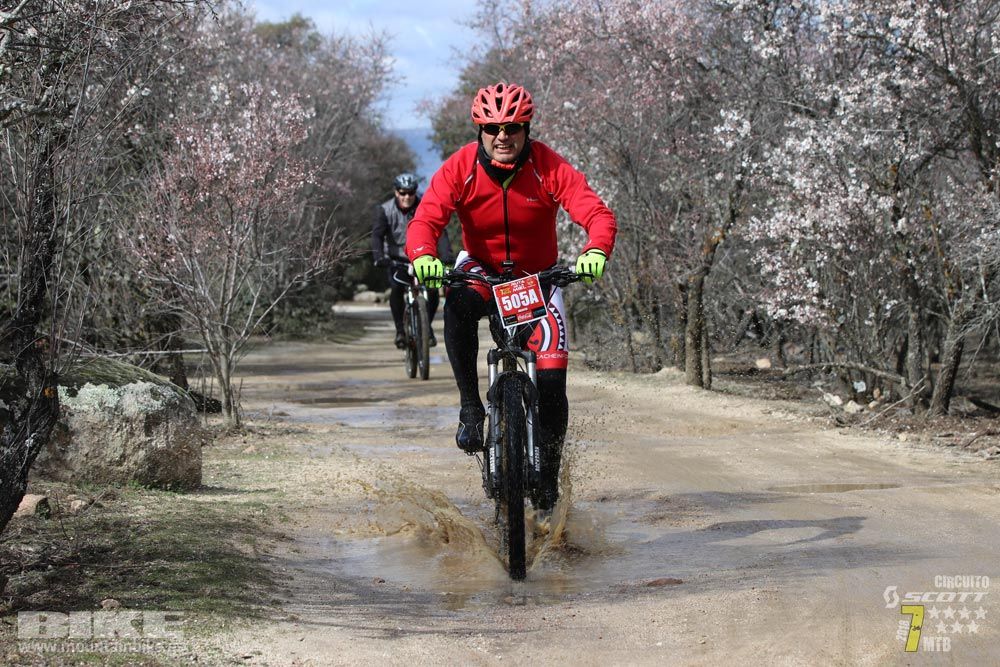 Ruta de la miel. Colmenarejo. Circuito Scott 7 Estrellas 2018. Galería 4