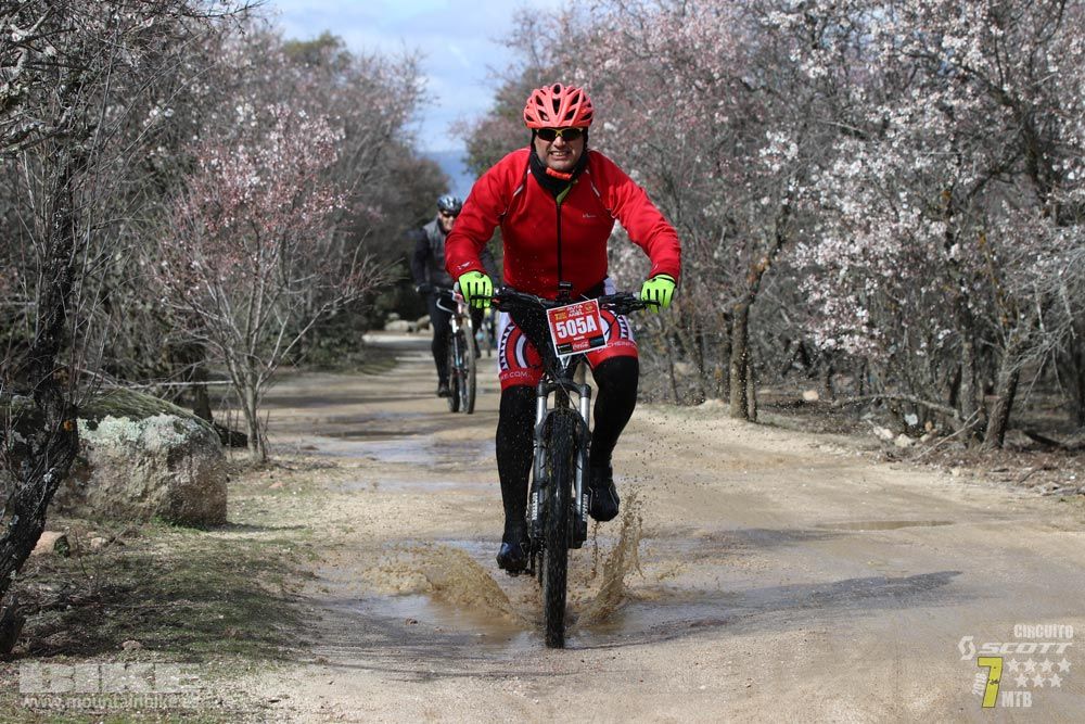 Ruta de la miel. Colmenarejo. Circuito Scott 7 Estrellas 2018. Galería 4