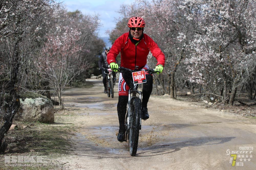 Ruta de la miel. Colmenarejo. Circuito Scott 7 Estrellas 2018. Galería 4