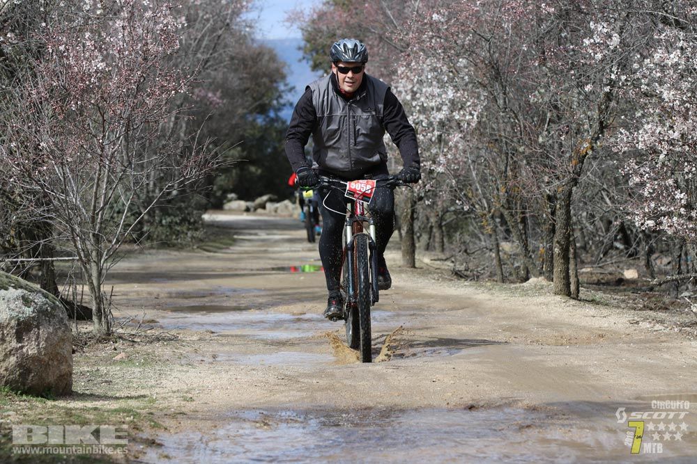 Ruta de la miel. Colmenarejo. Circuito Scott 7 Estrellas 2018. Galería 4