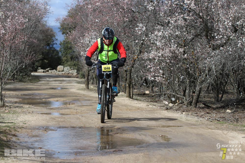 Ruta de la miel. Colmenarejo. Circuito Scott 7 Estrellas 2018. Galería 4