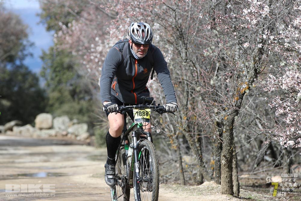 Ruta de la miel. Colmenarejo. Circuito Scott 7 Estrellas 2018. Galería 4