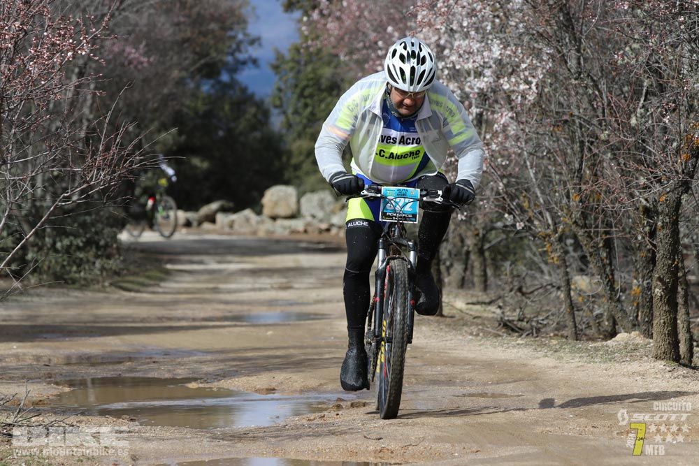 Ruta de la miel. Colmenarejo. Circuito Scott 7 Estrellas 2018. Galería 4