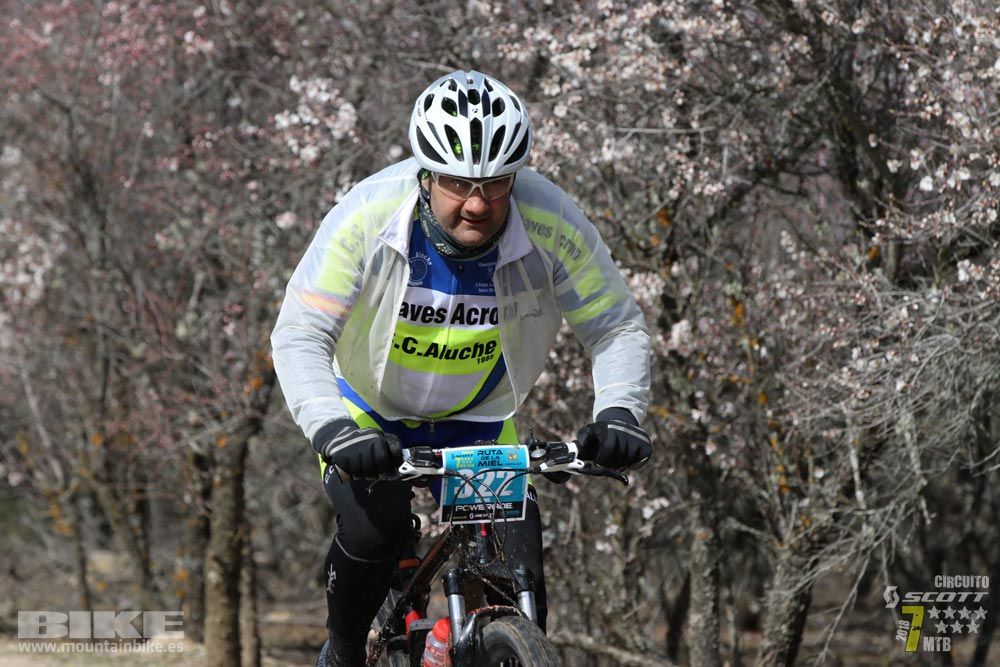 Ruta de la miel. Colmenarejo. Circuito Scott 7 Estrellas 2018. Galería 4