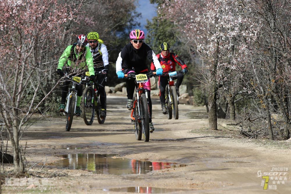 Ruta de la miel. Colmenarejo. Circuito Scott 7 Estrellas 2018. Galería 4