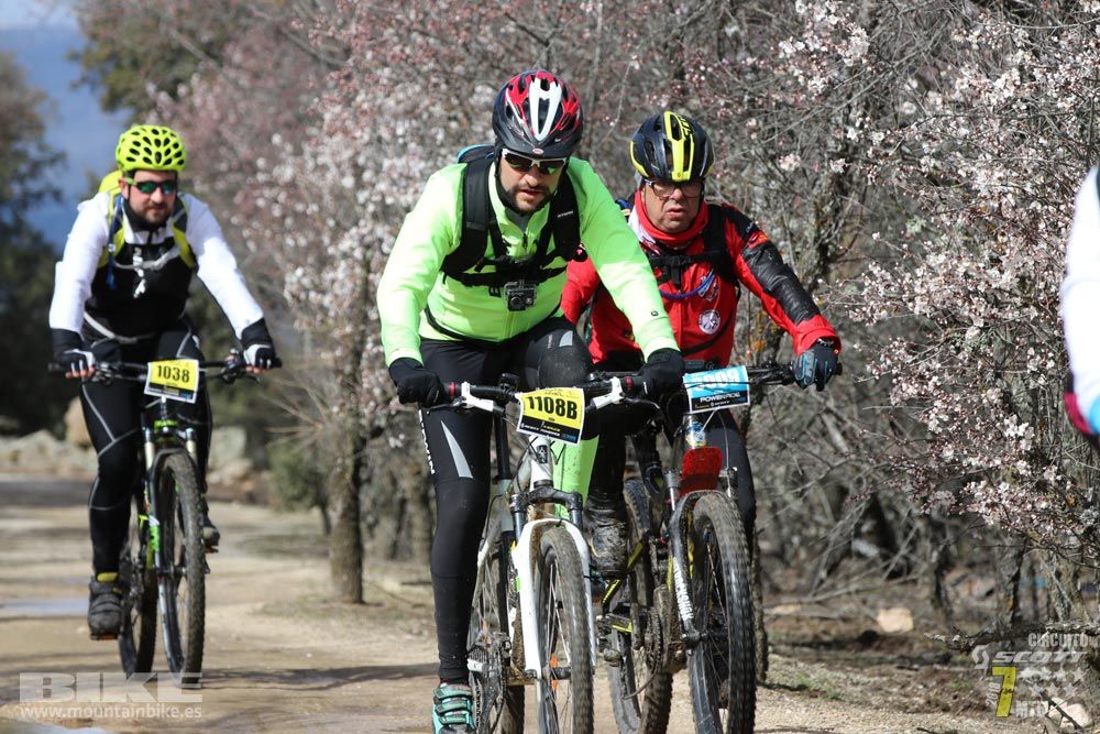 Ruta de la miel. Colmenarejo. Circuito Scott 7 Estrellas 2018. Galería 4