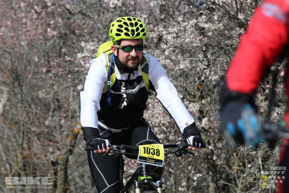 Ruta de la miel. Colmenarejo. Circuito Scott 7 Estrellas 2018. Galería 4