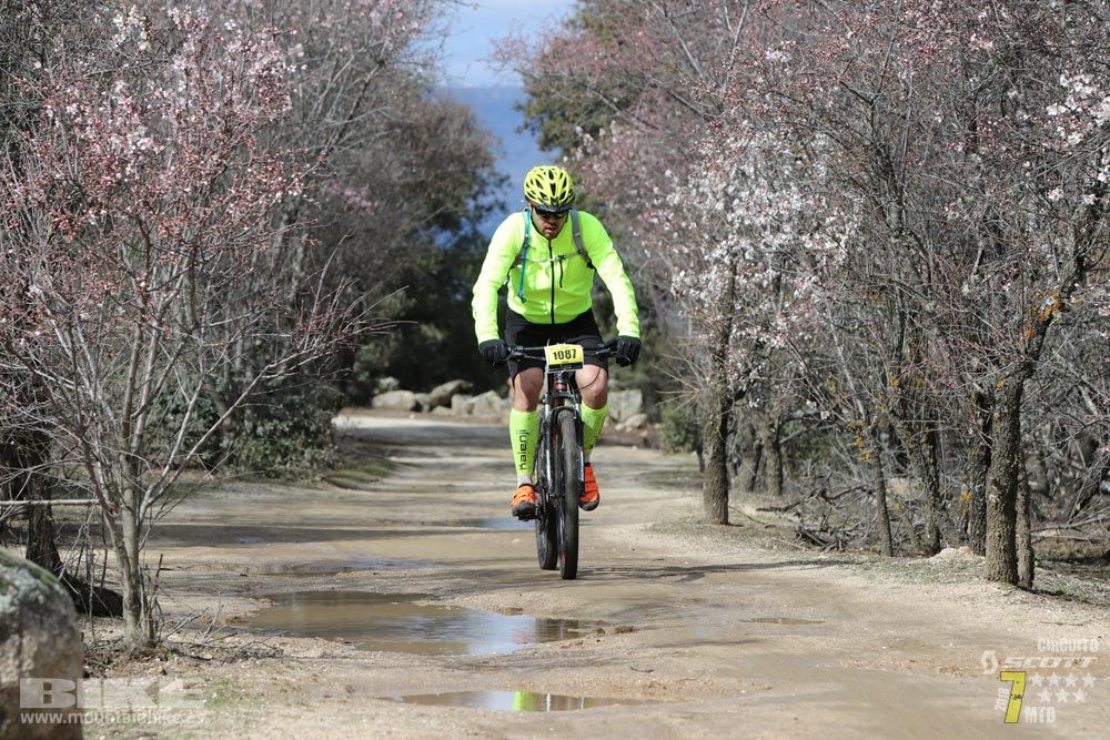 Ruta de la miel. Colmenarejo. Circuito Scott 7 Estrellas 2018. Galería 4