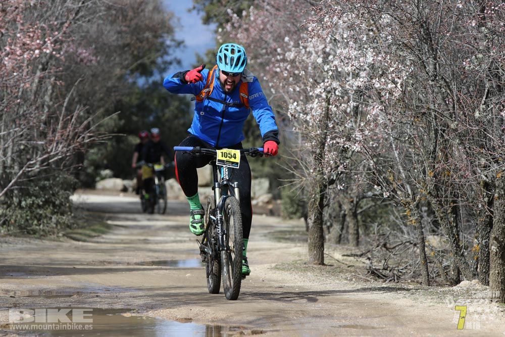 Ruta de la miel. Colmenarejo. Circuito Scott 7 Estrellas 2018. Galería 4