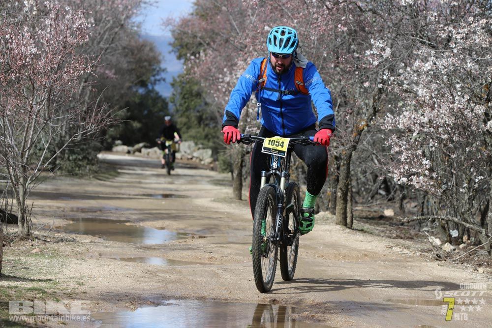 Ruta de la miel. Colmenarejo. Circuito Scott 7 Estrellas 2018. Galería 4
