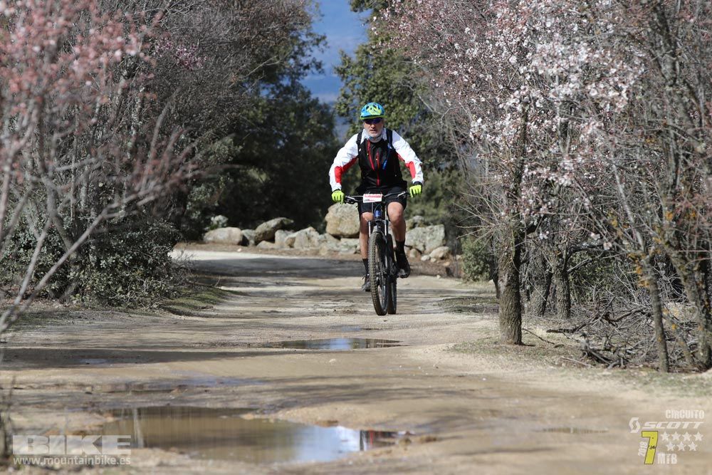Ruta de la miel. Colmenarejo. Circuito Scott 7 Estrellas 2018. Galería 4