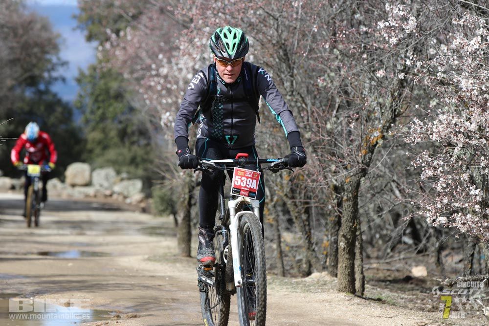 Ruta de la miel. Colmenarejo. Circuito Scott 7 Estrellas 2018. Galería 4