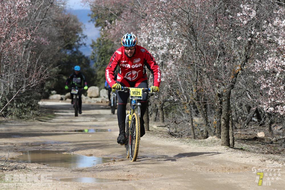 Ruta de la miel. Colmenarejo. Circuito Scott 7 Estrellas 2018. Galería 4