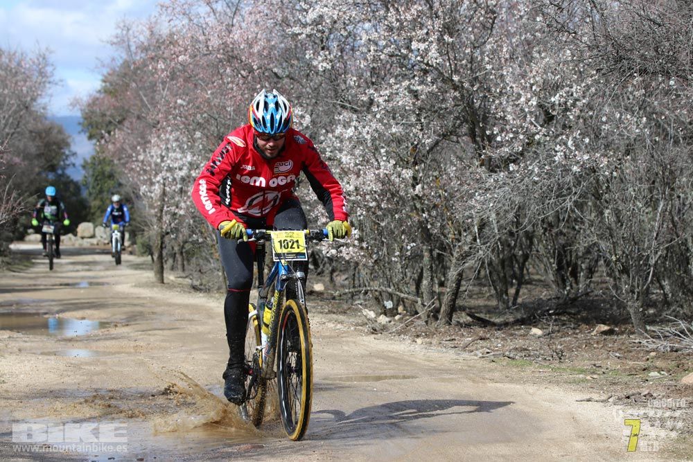 Ruta de la miel. Colmenarejo. Circuito Scott 7 Estrellas 2018. Galería 4