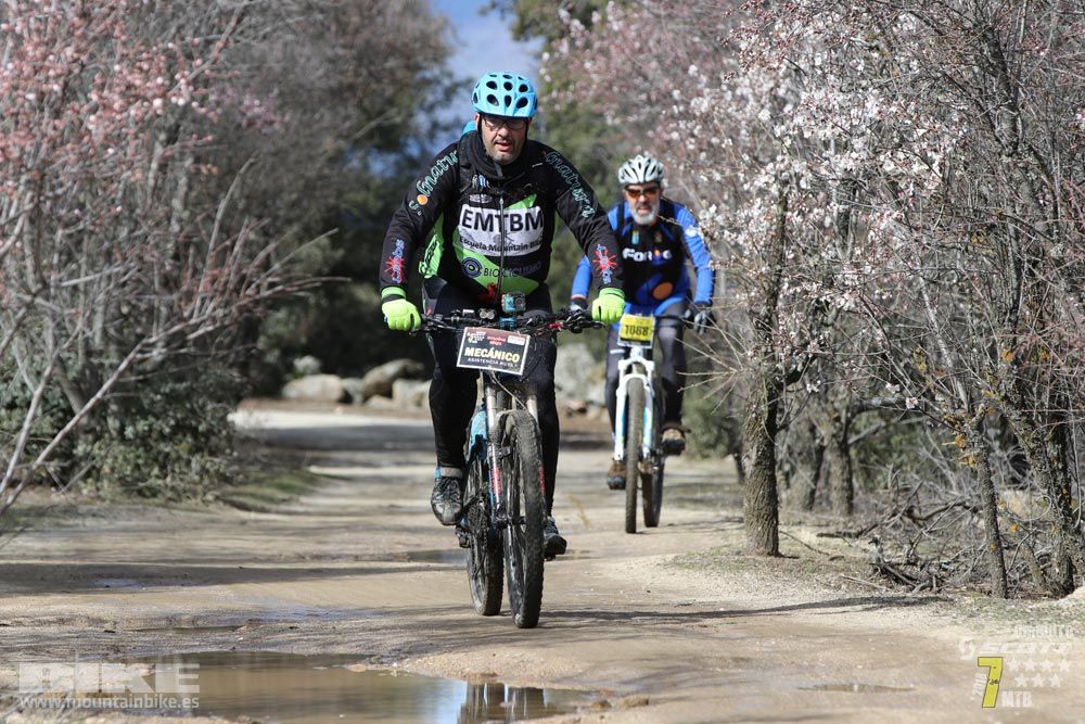 Ruta de la miel. Colmenarejo. Circuito Scott 7 Estrellas 2018. Galería 4
