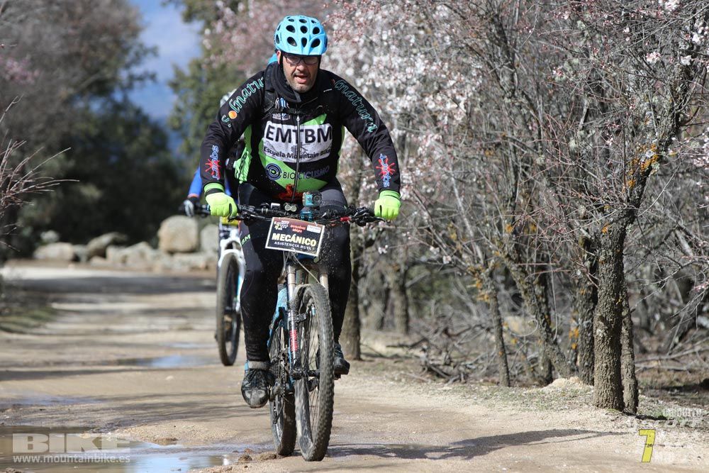 Ruta de la miel. Colmenarejo. Circuito Scott 7 Estrellas 2018. Galería 4