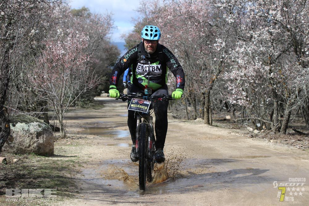 Ruta de la miel. Colmenarejo. Circuito Scott 7 Estrellas 2018. Galería 4