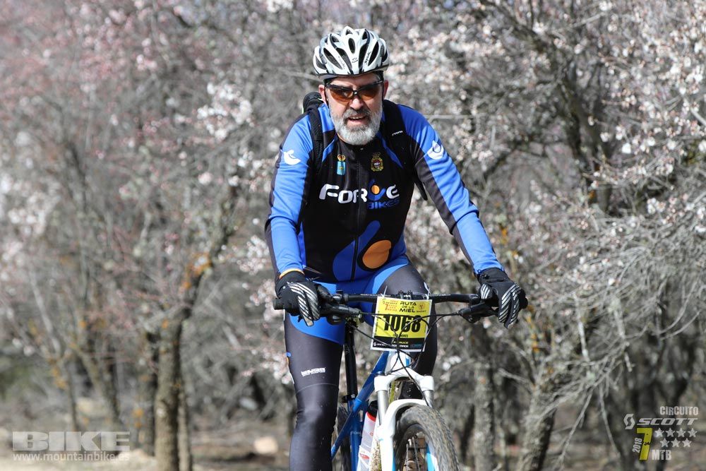 Ruta de la miel. Colmenarejo. Circuito Scott 7 Estrellas 2018. Galería 4