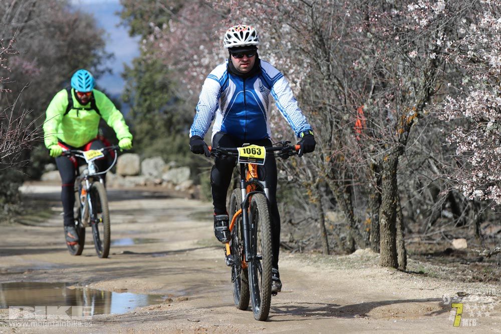 Ruta de la miel. Colmenarejo. Circuito Scott 7 Estrellas 2018. Galería 4