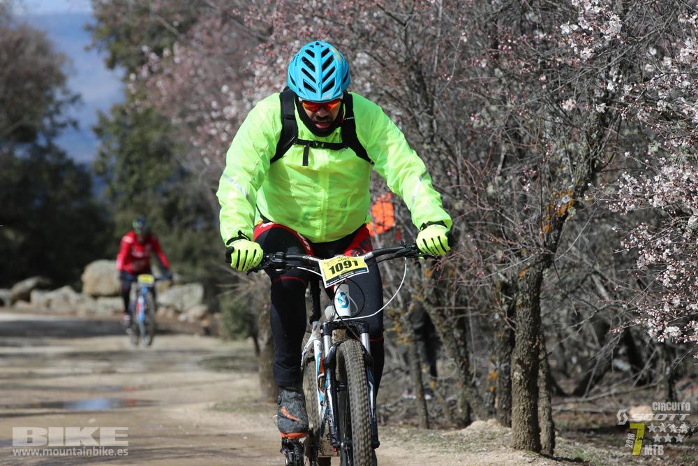 Ruta de la miel. Colmenarejo. Circuito Scott 7 Estrellas 2018. Galería 4