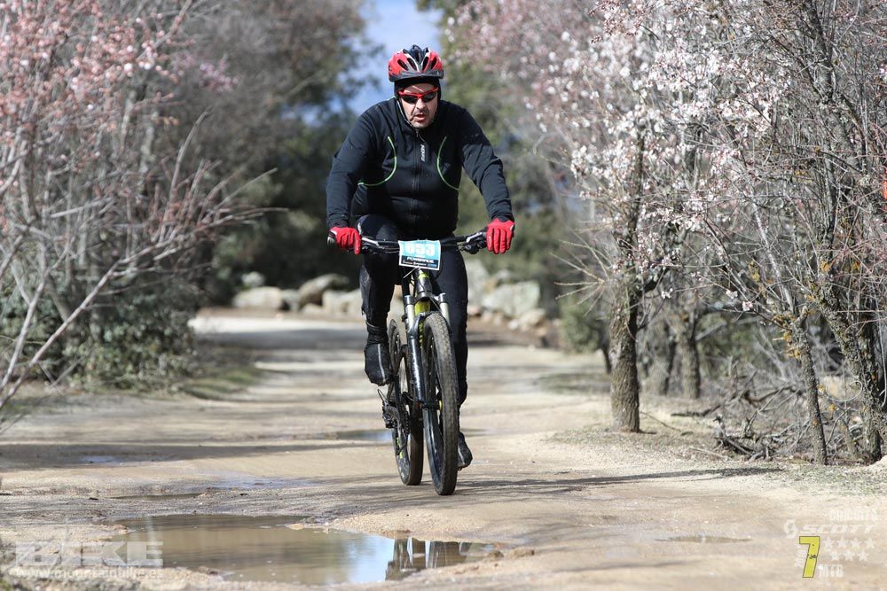 Ruta de la miel. Colmenarejo. Circuito Scott 7 Estrellas 2018. Galería 4