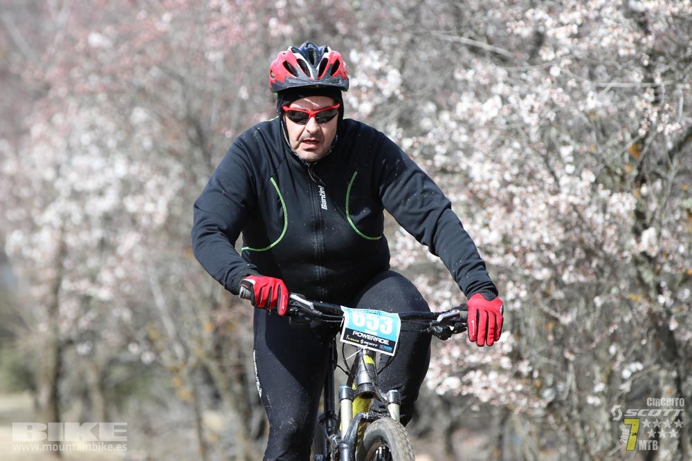 Ruta de la miel. Colmenarejo. Circuito Scott 7 Estrellas 2018. Galería 4