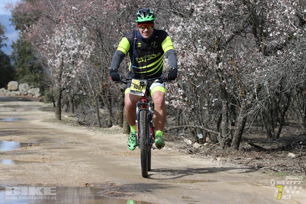 Ruta de la miel. Colmenarejo. Circuito Scott 7 Estrellas 2018. Galería 4