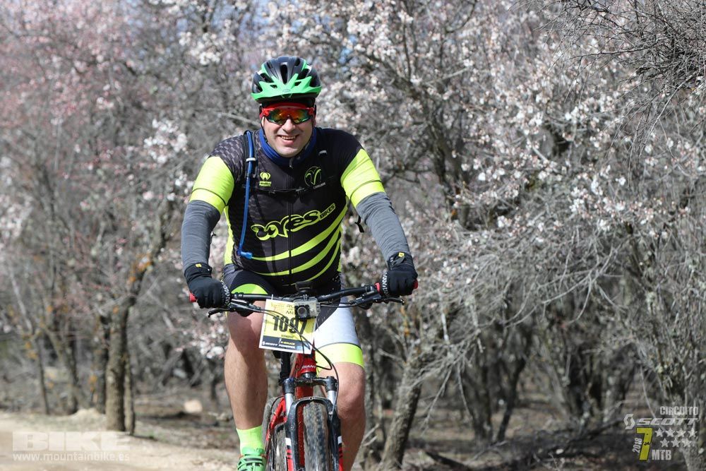 Ruta de la miel. Colmenarejo. Circuito Scott 7 Estrellas 2018. Galería 4