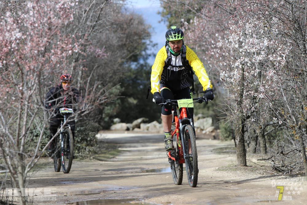 Ruta de la miel. Colmenarejo. Circuito Scott 7 Estrellas 2018. Galería 4