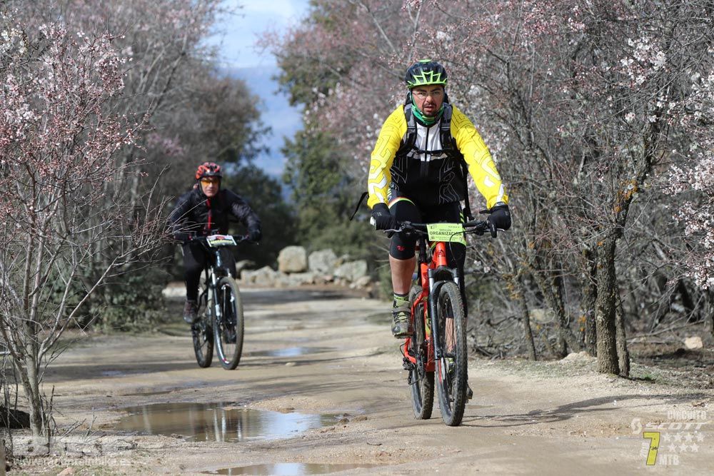 Ruta de la miel. Colmenarejo. Circuito Scott 7 Estrellas 2018. Galería 4