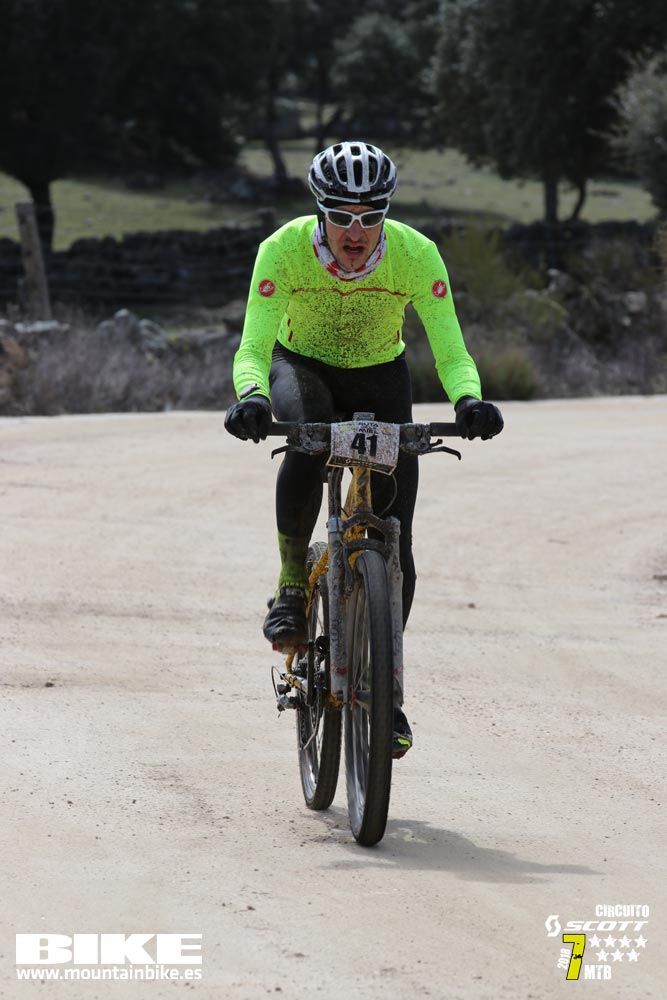 Ruta de la miel. Colmenarejo. Circuito Scott 7 Estrellas 2018. Galería 6