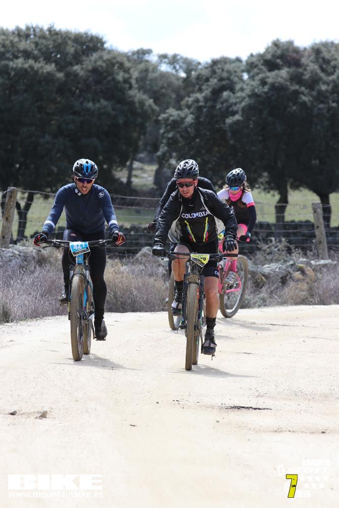 Ruta de la miel. Colmenarejo. Circuito Scott 7 Estrellas 2018. Galería 6