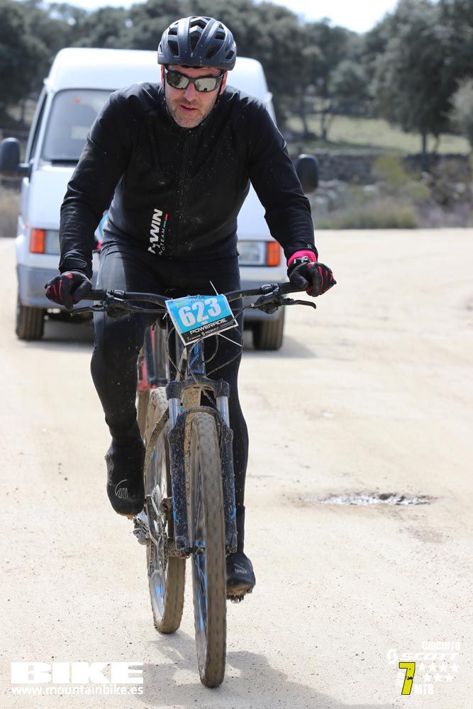 Ruta de la miel. Colmenarejo. Circuito Scott 7 Estrellas 2018. Galería 6