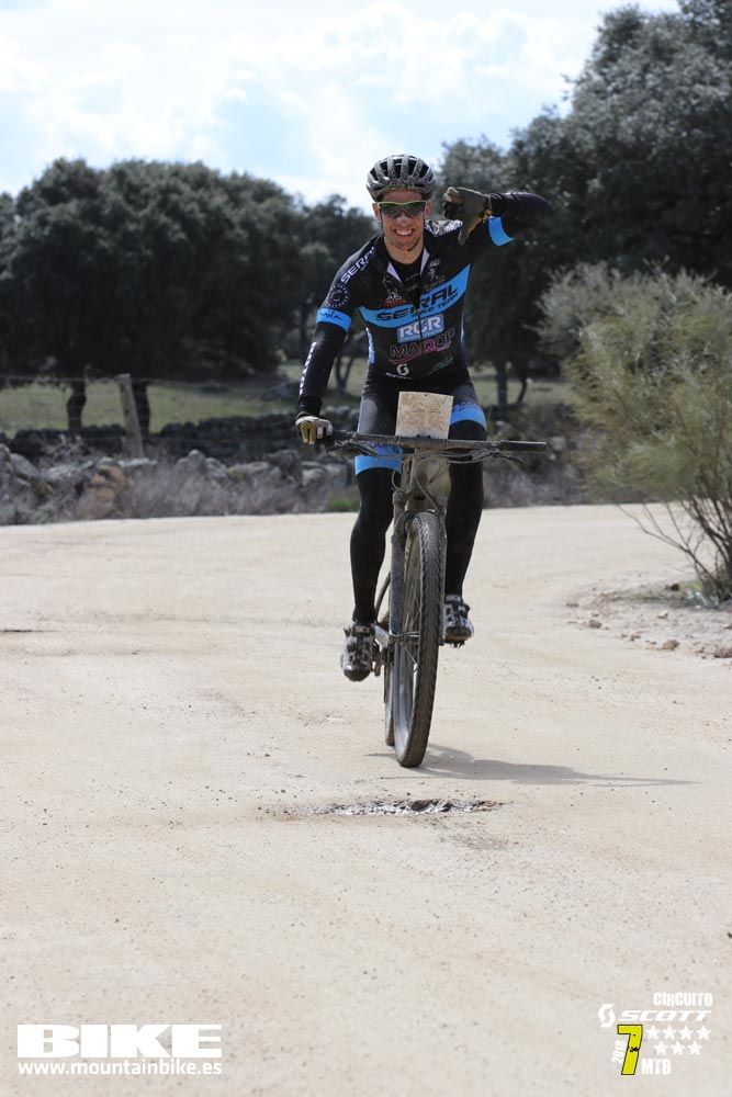 Ruta de la miel. Colmenarejo. Circuito Scott 7 Estrellas 2018. Galería 6