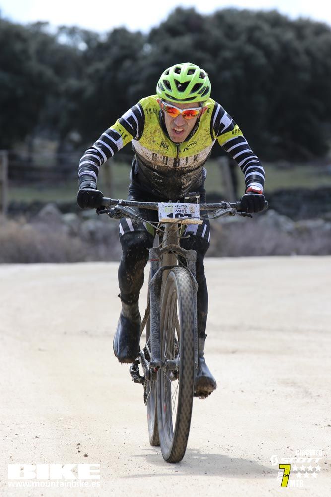 Ruta de la miel. Colmenarejo. Circuito Scott 7 Estrellas 2018. Galería 6
