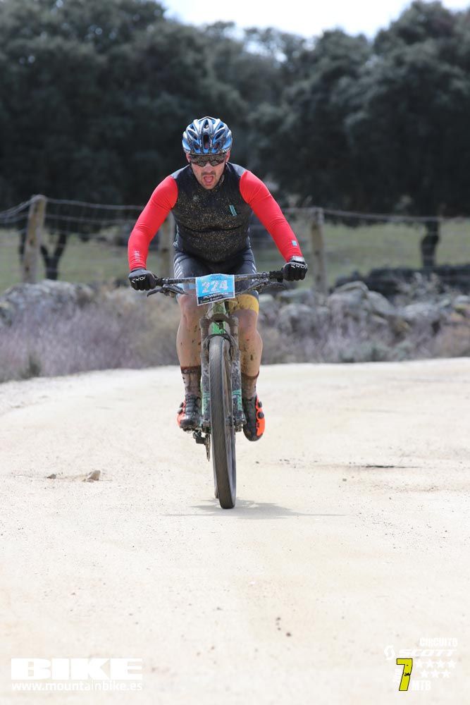 Ruta de la miel. Colmenarejo. Circuito Scott 7 Estrellas 2018. Galería 6