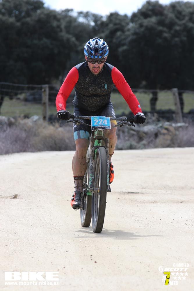 Ruta de la miel. Colmenarejo. Circuito Scott 7 Estrellas 2018. Galería 6