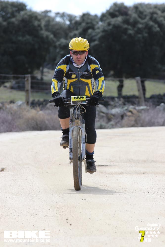 Ruta de la miel. Colmenarejo. Circuito Scott 7 Estrellas 2018. Galería 6