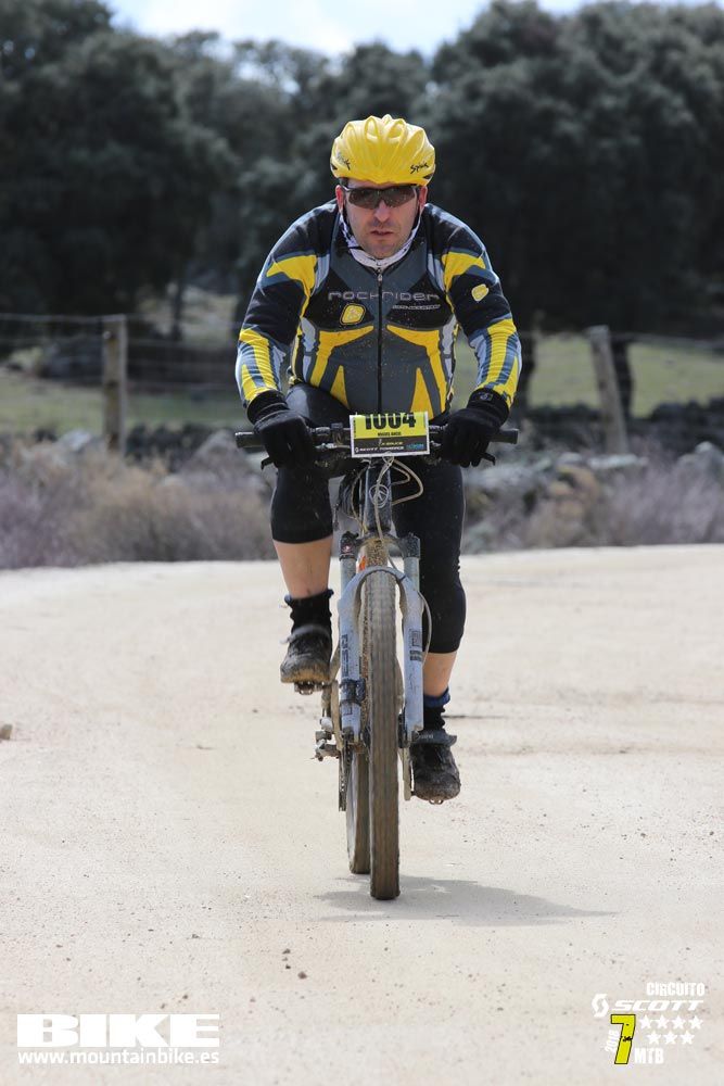 Ruta de la miel. Colmenarejo. Circuito Scott 7 Estrellas 2018. Galería 6