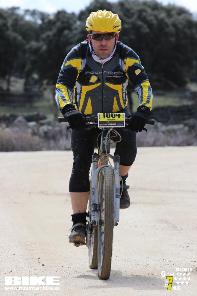Ruta de la miel. Colmenarejo. Circuito Scott 7 Estrellas 2018. Galería 6