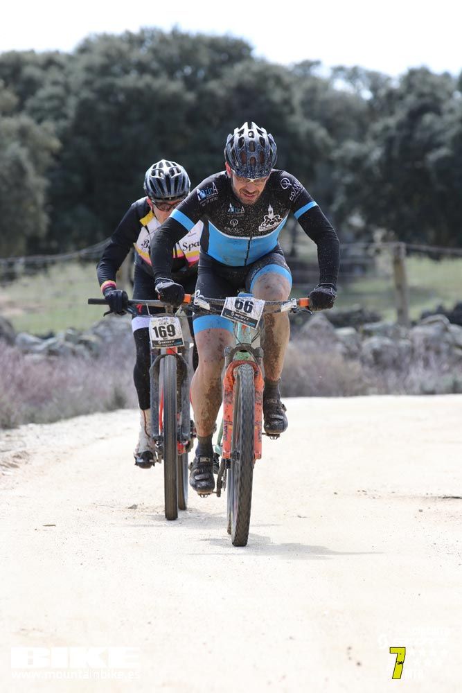 Ruta de la miel. Colmenarejo. Circuito Scott 7 Estrellas 2018. Galería 6